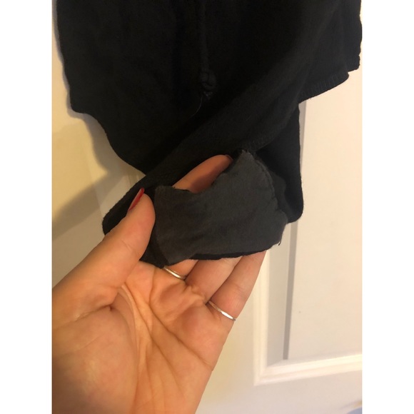 Free People Lace Up Bodysuit - Picture 5 of 6